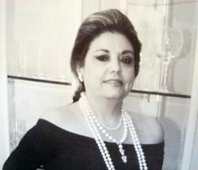 Francisca H. Magalhães Ventura